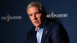 Последние твиты от the european tour (@europeantour). Pga Tour And European Tour Announce Historic Strategic Alliance