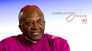 Desmond Tutu