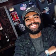 Malcolm Smiley (@Smiley_NoFace)