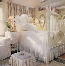 Shabby Chic Home Decor Only Buy Bedroom Furniture You Love If You Are Buying A Bed Purchase A Quality Mat Shabby Chic Room Shabby Chic Bedrooms Chic Bedroom
