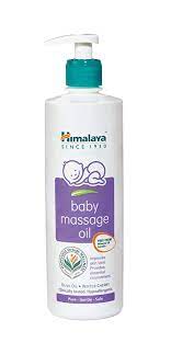 Himalaya baby massage oil 500 ml. Buy Himalaya Baby Massage Oil 500ml Online At Low Prices In India Amazon In