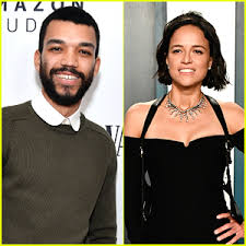 We did not find results for: Michelle Rodriguez Justice Smith Join Chris Pine In Dungeons Dragons Live Action Movie Justice Smith Michelle Rodriguez Just Jared