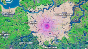Fortnite has a brand new map and now you can take a look at it for yourself. Fortnite Season 5 New Map Revealed Featuring Tilted Towers