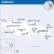 jamaica wikipedia