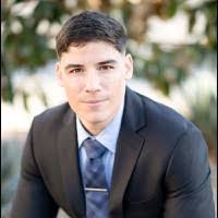 Alex Chaidez's Instagram, Twitter & Facebook