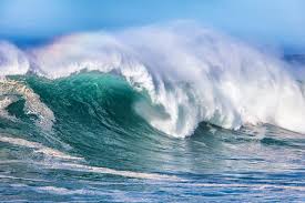 Scientists Believe They Ve Solved The Mystery Of Bermuda Triangle