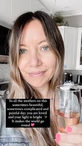 Cheers to the mothers and mother figures who make the world go round. And  love to those who have a complicated effing relationship with motherhood  and this day. You are all beautiful and I’m proud to ...