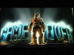 It contained a new scene involving a cave full of sleeping sharks. Spy Kids 3 Game Over Bande Annonce Vf Youtube