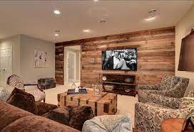 Basement Family Room Decor Decor Family Room Decorating Rustic Basement Family Room Design