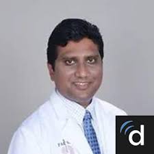 Dr. James Andry, MD