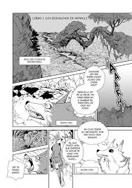 Personajes libro de la selva y del. El Libro De La Selva Norma Editorial