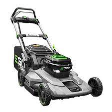You can mow for up to an hour before needing a recharge. Pin On Best Electric Lawn Mowers