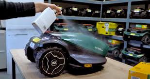 We did not find results for: Does A Robotic Lawnmower Need To Be Cleaned Robomow