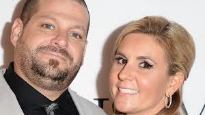 Brandi Passante Relationship: Unveiling The Intriguing Aspects Of Her Love  Life