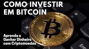 Você está buscando uma forma alternativa de ganhar dinheiro na internet, trabalhando em casa? Quer Ganhar Dinheiro De Verdade Investindo Em Bitcoin O Melhor Curso Esta Aqui Youtube