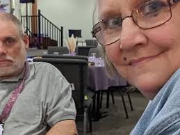 Laurie Hoffman Obituary (1958