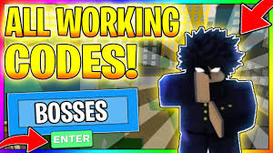 If you're a big fan of anime style games, then this is similar to some of the popular versions that are going around right now. All New Anime Fighting Simulator Codes 2020 Bosses Roblox Anime Fighting Simulator Youtube