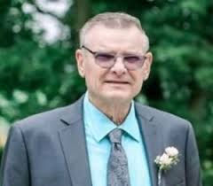 Harlan William Proehl