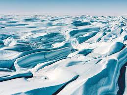 What it's like to visit Antarctica – earth's last great wilderness | CN  Traveller