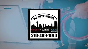 Maybe you would like to learn more about one of these? Residential Plumbing Contractor San Antonio Tx Big City