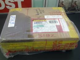 Maybe you would like to learn more about one of these? Australia Post S New 500m Parcel Sort Machines Problems Page 3 Postage Stamp Chat Board Stamp Forum