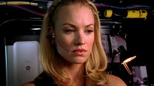 Why I Love Chuck, Sarah, Bryce and Jill Story: Part 2