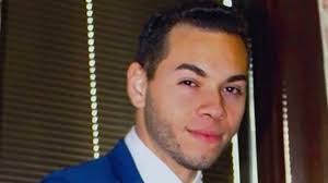 Michael Pabon's Instagram, Twitter & Facebook