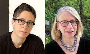 Alison doyle is the job search expert for the balance careers and one of the industry's most highly regarded job search and career experts. The Secret To Superhuman Strength Alison Bechdel In Conversation With Roz Chast 92y New York