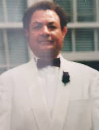 Obituary for Theodore Conrad Payne