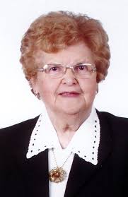 Roy et Giguère Avis de décès