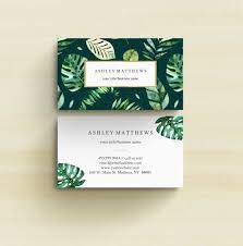 Your business card is a key element for a powerful brand. Pin On Psique