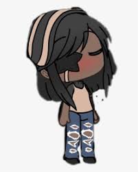 Skins that look like this but with minor edits. Gacha Eyes Eyebrows Auge Augen Augenbrauen Augenbraue Gacha Life Hair Braid Hd Png Download Transparent Png Image Pngitem