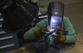These specialized paths can mean higher pay and job security since they are the next step in. How To Become A Professional Welder How Much You Can Make Waterwelders