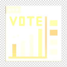 The latest opinion polls available for the next federal german election in 2017. Election Icon Poll Icon Text Yellow Line Material Property Rectangle Square Logo Transparent Background Png Clipart Hiclipart