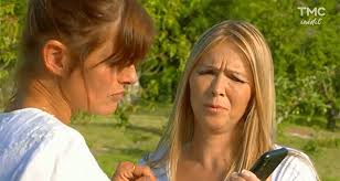 Le replay de cette série est disponible pour la france métropolitaine. Les Mysteres De L Amour Morts Nouveaux Departs Helene Et Fanny Face Au Danger Sur Tmc Toutelatele
