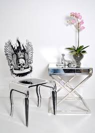 Design Archives Page 5 Of 12 Skullspiration Skull Furniture Rococo Furniture Furniture