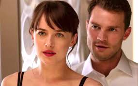 The novel was released on 18 june 2015 to coincide with the birth date of the character christian grey. Best Quotes From Fifty Shades Movies