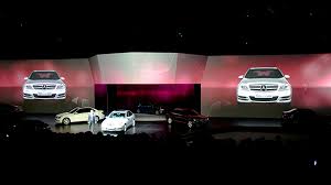 Mercedes Benz C Class China Launch On Behance Creative Event C Class Mercedes