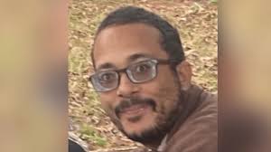 UPDATE: Missing man located