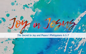 Joy in Jesus Archives - FBC Melbourne