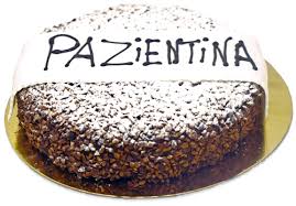 Non piacendomi il marsala ho rivisitato la ricetta e ho optato per una versione dai gusti più semplici. Torta Pazientina Pasticceria Treviso Pasticceria Treviso Nascimben