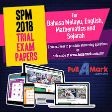English specimen paper 1 2014. New Straits Times On Twitter Spm 2018 Trial Exam Papers For Revision Are Now Available On Https T Co Yovsphzqqq Subscribe Today To Start Your Exam Revisions On Our Interactive Education Portal Fullamark Fullamark Education