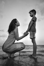 Seperti inilah kasih sayang seorang ibu kepada anaknya. Kasih Sayang Ibu Anak