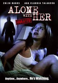 What Are The Most Thrilling Stalker Films In Cinema History Horror Movies Latest Horror Movies Thriller Movies