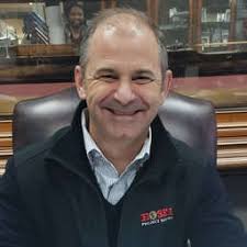 Hosea Project Movers