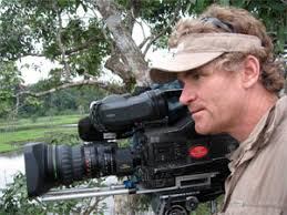 Cinematographer Bob Poole Captures Wildlife Imagery With Lightweight  Fujinon HA25x16.5BERD HD Lens