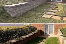 Residential Commercial Landscaping In Md Barrick Garden Center