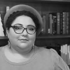 Contributor Spotlight: A Conversation With Holly Eva Allen