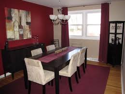 Gold and burgundy also work well for a luxury. Wine Themed Dining Room Dining Room Designs Decorating Ideas Hgtv Rate My Space Dining Room Pictur Red Dining Room Wine Decor Kitchen Dining Room Design