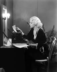 Facts: Jean Harlow - Classic Hollywood Central